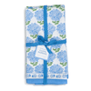 HYDRANGEA NAPKINS SET4 - Findlay Rowe Designs
