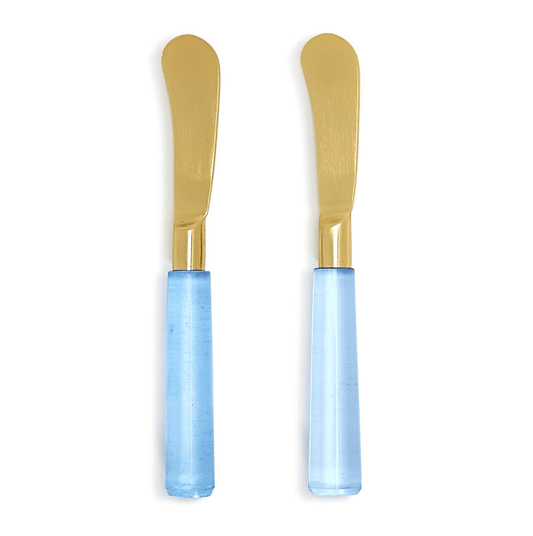 BLUE SKIES SPREADERS SET2 - Findlay Rowe Designs