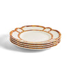 Dinner Plate - Bamboo Touch - Findlay Rowe Designs