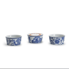 Chinoiserie  8oz Deli Container Holder - Findlay Rowe Designs