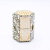 Tyler Candle - French Market - Findlay Rowe Designs