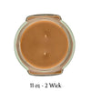 Tyler Candle - Warm Sugar Cookie