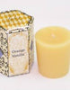 Tyler Candle - Orange Vanilla - Findlay Rowe Designs
