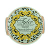 Tyler Candle - Orange Vanilla - Findlay Rowe Designs