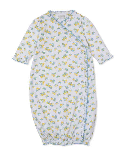 Kissy Kissy - Sack - Lemon Blossoms - Findlay Rowe Designs