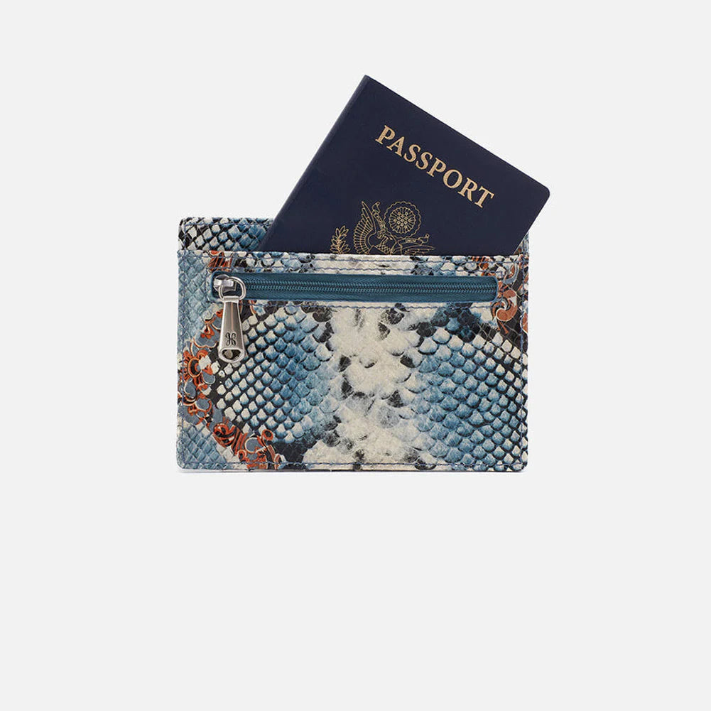 Clearance - Hobo - Euro Slide - Blue Tempest - Findlay Rowe Designs