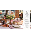 Vietri - Book - Italy on a Plate - Findlay Rowe Designs