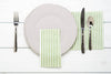 Vietri - Papersoft Napkins Capri Guest Towels - Green - Findlay Rowe Designs
