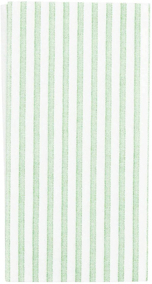Vietri - Papersoft Napkins Capri Guest Towels - Green - Findlay Rowe Designs