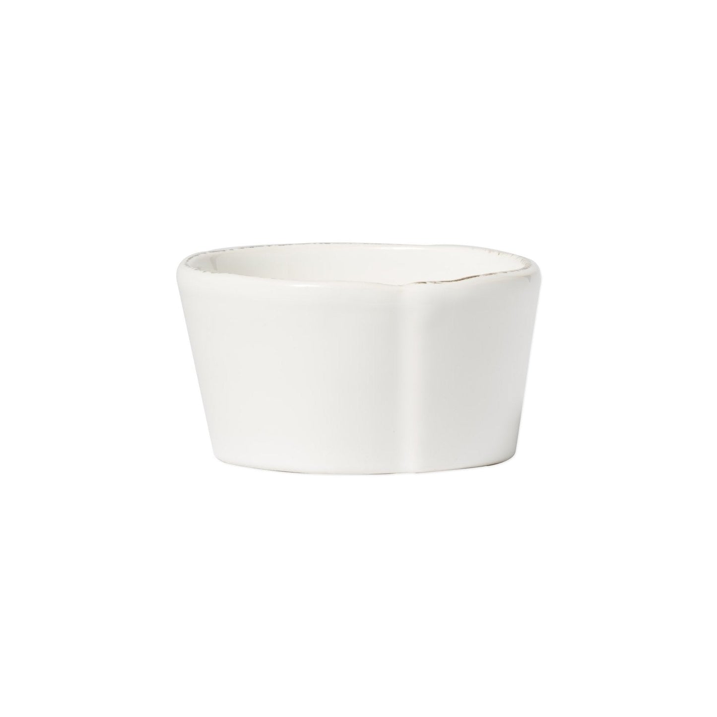 Vietri - Lastra Holiday Condiment Bowl - Findlay Rowe Designs