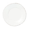 Vietri - Melamine Lastra Dinner Plate - White - Findlay Rowe Designs