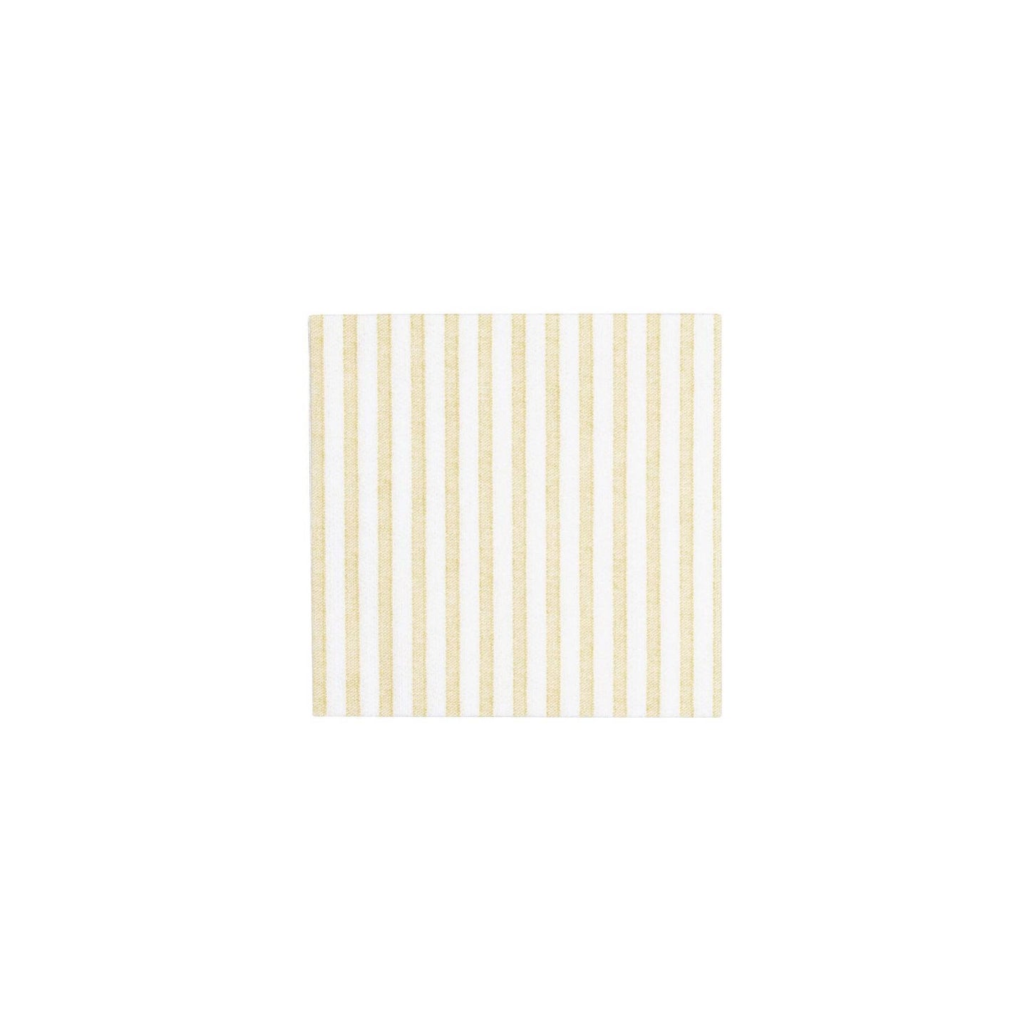 Vietri - Papersoft Napkins Capri Cocktail Napkins - Linen - Findlay Rowe Designs