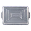 Vietri - Italian Bakers Rectangular - Large - Gray - Findlay Rowe Designs