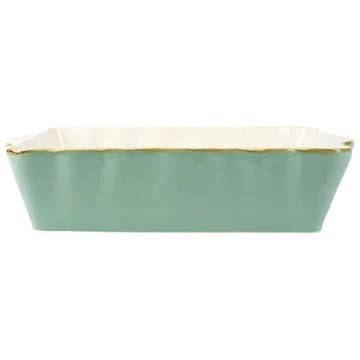 VIETRI - ITALIAN BAKERS MEDIUM RECTANGULAR BAKER - Findlay Rowe Designs