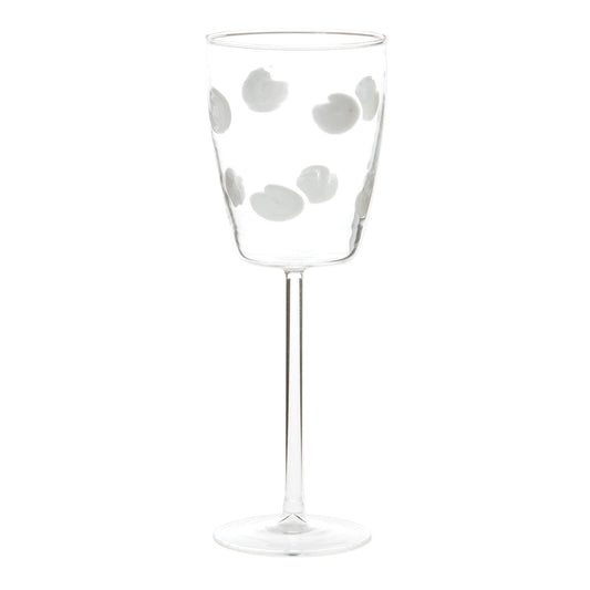 Vietri - DROP WINE GLASS - Findlay Rowe Designs