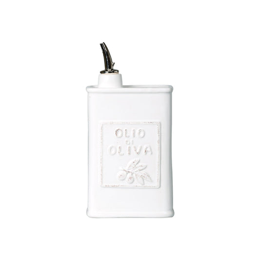 Vietri - Lastra Olive Oil Can - Findlay Rowe Designs