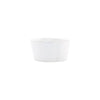 Vietri - Melamine Lastra Condiment Bowl - White - Findlay Rowe Designs