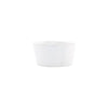 VIETRI - MELAMINE LASTRA WHITE STACKING CEREAL BOWL - Findlay Rowe Designs