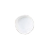Vietri - Melamine Lastra Condiment Bowl - White - Findlay Rowe Designs