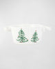 Vietri - Lastra Holiday Small Handled Bowl - Findlay Rowe Designs