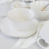 Vietri - Lastra stacking cereal bowl - Findlay Rowe Designs