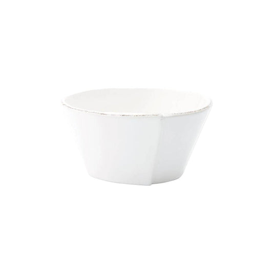 Vietri - Lastra stacking cereal bowl - Findlay Rowe Designs
