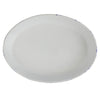 Vietri - Santorini Dot Oval Baker - Findlay Rowe Designs