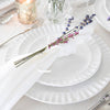VIETRI - PIETRA SERENA DINNER PLATE - Findlay Rowe Designs