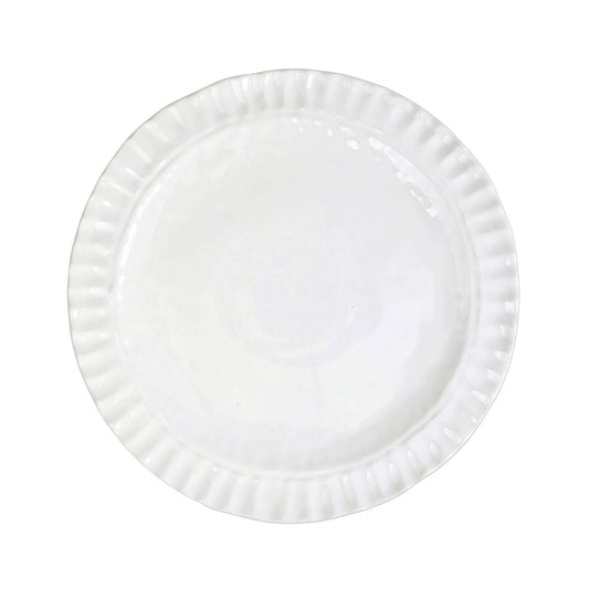 Vietri - DInner Plate - Pietra Serena - Findlay Rowe Designs