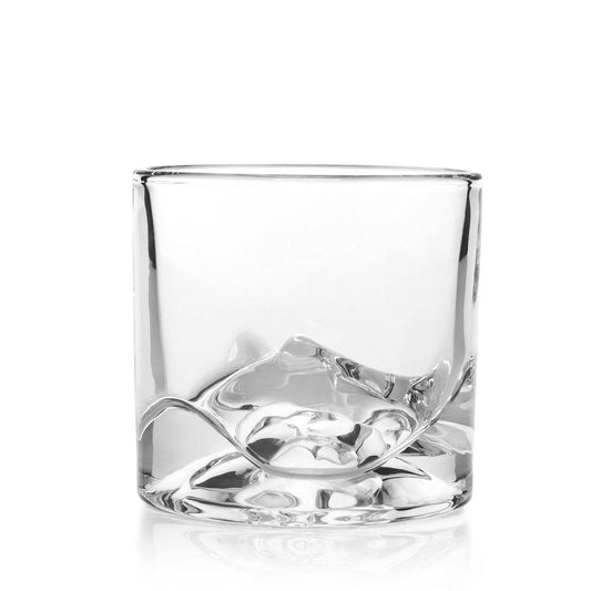 VIVA LIITON-DENALI WHISKEY GLASS - Findlay Rowe Designs