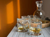 VIVA LIITON- GRAND CANYON WHISKEY GLASS - Findlay Rowe Designs