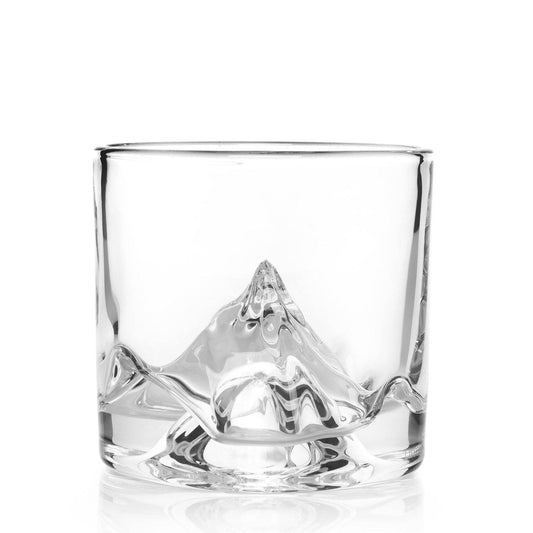 VIVA LIITON-K2 WHISKEY GLASS - Findlay Rowe Designs