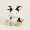 Warmies - Junior Black & White Cow - Findlay Rowe Designs