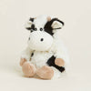 Warmies - Junior Black & White Cow - Findlay Rowe Designs