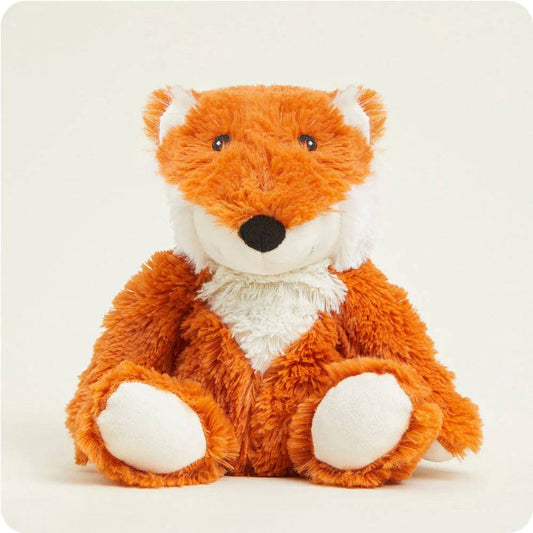 Warmies - Fox - Findlay Rowe Designs