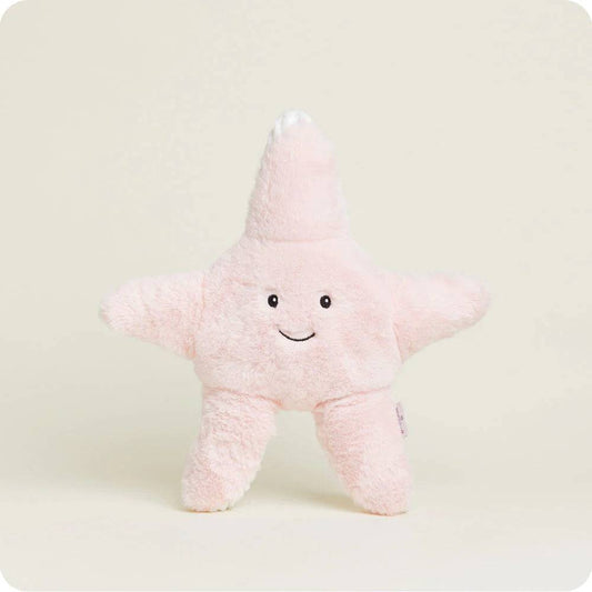 Warmies - Starfish - Findlay Rowe Designs