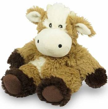Warmies - Cow - Junior - Findlay Rowe Designs