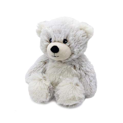 Warmies - Marshmallow Bear- Junior - Findlay Rowe Designs