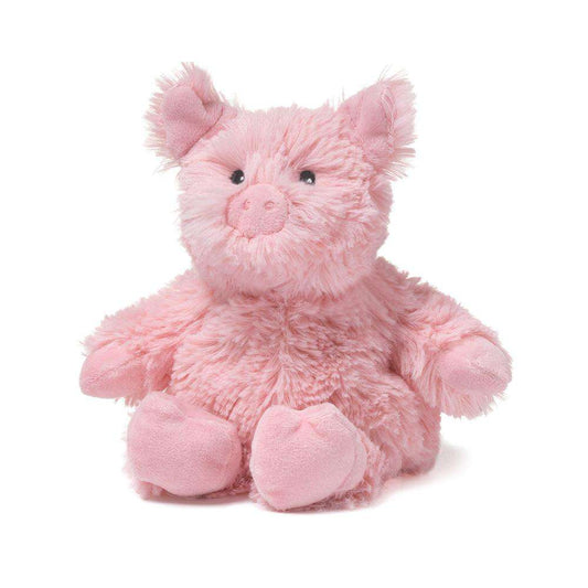Warmies - Junior Pig - Findlay Rowe Designs