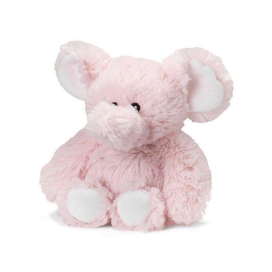 WARMIES- PINK ELEPHANT WARMIES JR - Findlay Rowe Designs