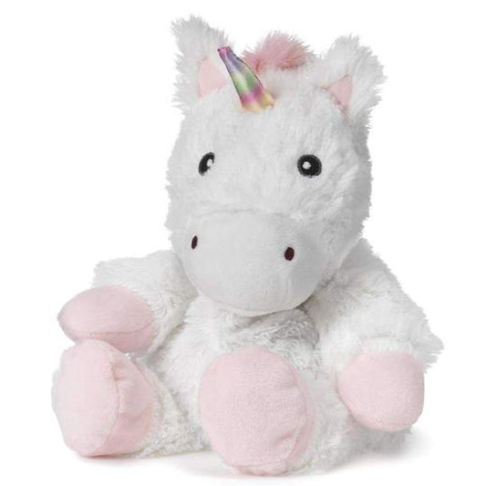 Warmies - Unicorn - Findlay Rowe Designs