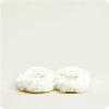 Warmies - Slippers - Cream - Findlay Rowe Designs