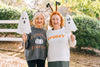 Clearance - Wooden Ships - Sweater - Pumpkin Season Crew Chunky - Findlay Rowe Designs