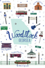 Towel - Cloth - Woodstock Georgia - Findlay Rowe Designs