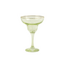 Vietri - Margarita Glass - Rainbow Assorted