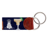 Smathers & Branson - Key Fob - Findlay Rowe Designs