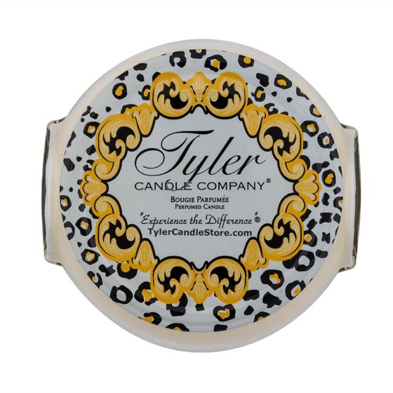 FRENCH MARKET Candle - tyler candle company
