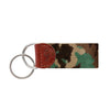 Smathers & Branson - Key Fob - Findlay Rowe Designs