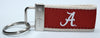 Collegiate Key Fob - Findlay Rowe Designs