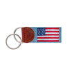 Smathers & Branson - Key Fob - Findlay Rowe Designs